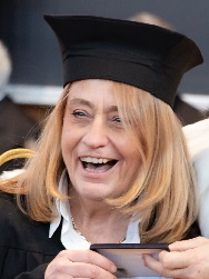 Roberta Musina - Università degli Studi di Udine